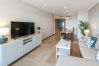 Апартаменты на Playa de Gandía - 43. AG AIGUABLAVA 9-5 Апартаменты на Playa de Gandía - 43. AG AIGUABLAVA 9-5