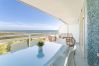 Апартаменты на Playa de Gandía - 41. AG AIGUABLAVA 6-5 Апартаменты на Playa de Gandía - 41. AG AIGUABLAVA 6-5