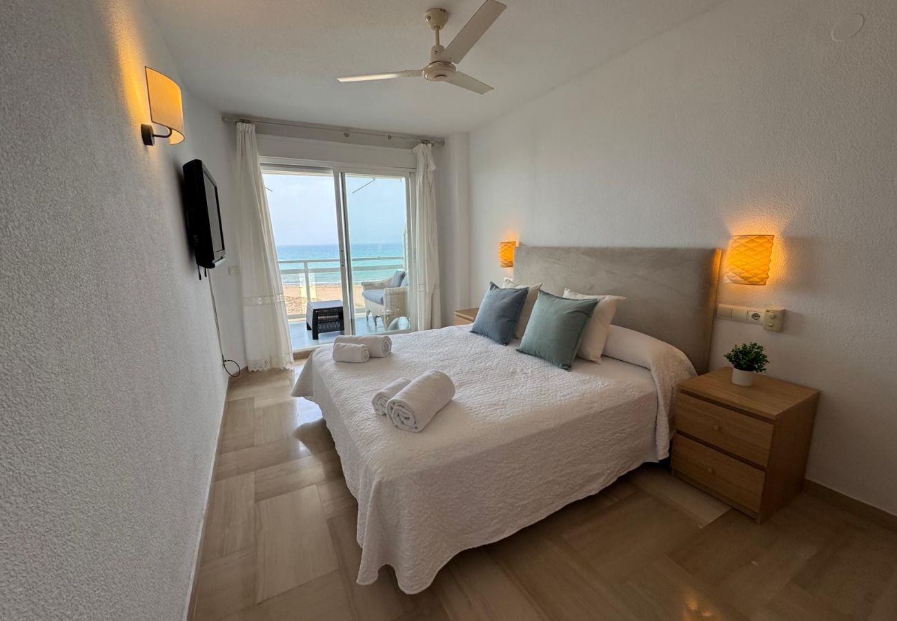 Апартаменты на Playa de Gandía - 42. AG AIGUABLAVA 8-7-15
