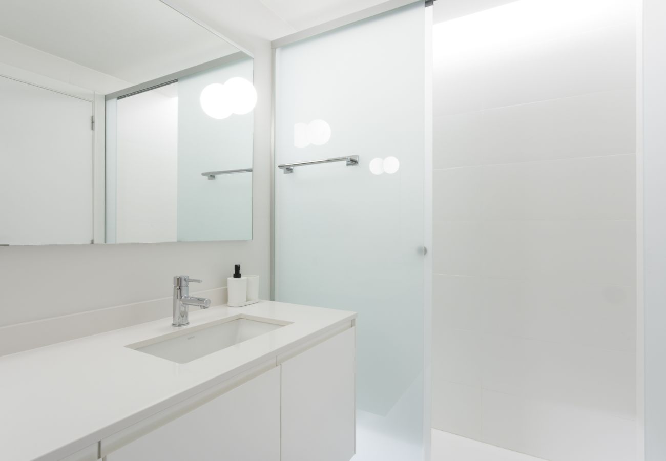 Апартаменты на Playa de Gandía - 32. AG AGUAMARINA 2C